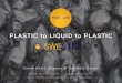 PLASTIC to LIQUID to PLASTICd34t8abwyt4kba.cloudfront.net/2017/06/SWESTEP... · plastic material! msw biomass viable economic and climate friendly solution fot the waste sorting sector