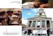SojournerS AnnuAl report 2008 · Sojourners • | 3 SojournerS AnnuAl report 2008 This report outlines Sojourners’ key initiatives implemented over our Fiscal Year 2008 (FY08),