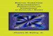 Digital Curation Bibliography: Preservation and Stewardship of ...ebooks.lib.ntu.edu.tw/1_file/Digital Scholarship/062901/001.pdf · principles of sound metadata creation and capture;