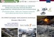 ETPIS-PESI (cross ETP initiative on Industrial Safety and ... · (towards corporate wellbeing) Safety-Security & Resilience Plans (business continuity, CI dependenc. indicators,…)