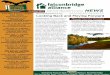 S NEIGHBORHOOD NEWS October 2015 · Let’s face it: This place is just fun! 2 The Falconbridge Alliance newsletter is distributed monthly to all Falconbridge Alliance members. Newsletter