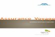 Assurance Voyage - Air Austral...2014/02/03  · LES GARANTIES DE VOTRE CONTRAT, A L’EXCEPTION DES GARANTIES D’ASSISTANCE, SONT REGIES PAR LE CODE DES ASSURANCES FRANÇAIS. VOTRE