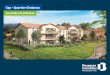 Gap - Quartier Chabanas - Bouygues Immobilier · courtier dans 70 agences en France.(12) Qualité et confort 100% de nos logements certifiés basse consommation(7). Accompagnement
