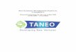 New Economy Development Fund S.A. (“TANEO”)2009/05/05  · Business No investments yet PIRAEUS-TANEO 2008 30 TANEO 49,9%, Piraeus Bank 50,1% Greek SME’s in early and development