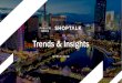 Trends & Insights - PM POVpmpov.com/wp-content/uploads/2019/03/PM_CES_Shoptalk... · 2019-03-12 · Trends & Insights . ... PUBLICIS MEDIA AR/VR. Needless to say, AR and VR have a