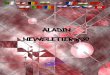 ALADIN NEWSLETTER n°30 · content 1.editorial.....5