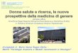 Arcispedale S. Maria Nuova Reggio Emilia IRCCS Tecnologie ...€¦ · 2) Mal di testa, emicrania, dolore delle articolazioni, sofferenza viscerale e vascolare, mal di schiena, nevralgie,