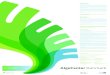 DAnmArK - Kattegatcentret · BioWalk4Biofuels. et stort internationalt eu projekt. Formålet med projektet er at udvikle metoder til at rense spildevand og røggas ved at dyrke alger