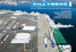 KILLYBEGS · killybegs is a cruise destination of excellence and the ideal deep water harbour can accommodate cruise ships from various locations dotted throughout the world. Cruise