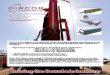 Motor Technology · Motor Technology, Inc. manufactures robust, aerospace-quality, cost-effective motor solutions for a wide variety of downhole oil and gas Slickline/Wireline applications
