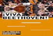 ¡VIVA FESTIVAL BEETHOVEN! - Elbphilharmonie · Überliefert ist diese Legende von Ferdinand Ries, einem Schüler Beethovens, der sie elf Jahre nach Beethovens Tod veröffentlicht