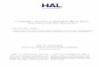 Composition operators on generalized Hardy spaces · HAL Id: hal-01242032  Submitted on 15 Oct 2013 HAL is a multi-disciplinary open access archive for the deposit and 