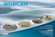 Since 1987, the NORCAN Company has been distinguished by ...files.mynorcan.com/norcan/norcan_doctec_aluminium-profiles_gb.pdf · 0,5 205 2,2 · 10 4 2,7 · 10 4 Profile for handle