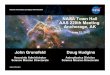 NASA Town Hall AAS 220th Meeting Anchorage, AK · Under RTF-11 we selected 3 concept studies from 16 proposals. It’s another big year for proposals to ADAP. The Astrophysics Data