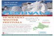 05182018 2019 Hokkaido Winter Festivals Tour Brochure [Read … · 2018-05-21 · HOKKAIDO WINTER FESTIVALS Enjoy a winter wonderland in Hokkaido! Nikkei Horizons is offering a winter