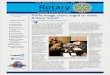 September 2015 Public Image chairs urged to make · 2015-10-05 · rotary.org, “webinars, Top Things You Need to Know about Every Rotarian Every Year.” Get Ready for the Rotary