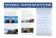WMKL NEWSLETTER - wmklca.com Newsletter_Issue 30.pdfStart planning now for interest rate increases Historically low rates have encouraged borrowing for equipment, real estate, operating