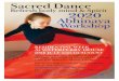 Refresh body mind &Spirit 2020 Abhinaya Workshop · 2020-02-27 · Sacred Dance Refresh body mind &Spirit 2020 Abhinaya Workshop RESIDENTIAL WEEK AtWATERPERRY HOUSE 25 th JULY until
