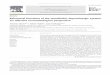 Behavioral functions of the mesolimbic dopaminergic system: An …caspar.bgsu.edu/~lobsterman/Page/Papers/2007AlcHubPan.pdf · 2007-12-04 · Review Behavioral functions of the mesolimbic