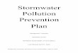 Stormwater Pollution Prevention Plan · SPPP Form 8 – Catch Basins and Storm Drain Inlets . All records must be available upon request by NJDEP. 1. Describe the schedule for catch