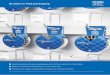 Brushes in POS packaging - PFERD · 2020-07-14 · Optimum product presentation on the sales wall Products are easily recognizable through the viewing window TrusT Blue Brushes in