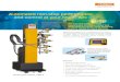 Statfield Equipmentsstatfieldequipments.com/pdf/reciprocator-EMR-8-catalogue.pdf · Rail Bogie Painting with EMR-8 Technical Specifications - EMR 8 Overhead Reciprocator Vertical