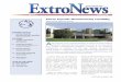 Extron Expands Manufacturing Capability · WORLD-CLASS MANUFACTURING. FEATURED PRODUCTS 4 ExtroNews 15.2 Fall 2004 The technicians perform their tasks at work stations with the aid