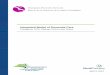 Integrated Model of Dementia Care Champlain 2020: Making ... · Integrated Model of Dementia Care: The Project Team worked with an Integration Toolkit, adapted from Hollander’s
