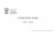 Revised of Final Copy of Strategic Plan 2007...Final library building design completed LINCOLN PUBLIC LIBRARY BOARD – 2007 – 2010 STRATEGI C PLAN 12 PRIORITY 3: FUNDRAISING STRATEGIC