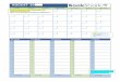 Monthly and weekly planning calendar · Labor Day . i.e. Day1 . Mon [Date] Tue [Date] Wed [Date] Thur [Date] Fri [Date] 8 8 8 8 8 9 9 9 9 9 10 10 10 10 10 11 11 11 11 11