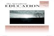 January/ The Agricultural February 2016 EDUCATION...January-February 2016 3 Subscriptions Subscription price for The Agricultural Education Magazine is $15.00 per year. Foreign subscriptions