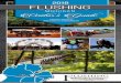 Michigan Visitors Guide · Today, Flushing is a thriving community that cherishes its past. Flushing residents are proud of their beautifully maintained homes, many of which are historic