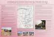 Investigating the Ancient Urban Planning of Modern Istanbul... · My fieldwork highlighted that the modern urban planning in Istanbul adapts itself to the ... Freely, J. (2000) The