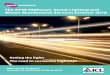 The APSE Highways, Street Lighting and Winter Maintenance ... Seminar 2018.pdf · maintenance, street lighting and winter maintenance and resilience services. This seminar will explore