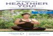 Set Sights on a HEALTHIER YOU!...Meditation 101 You’ve most likely heard all of the hype on meditation and how it can help reduce stress, anxiety, and depression, as well as, increase