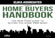 New York City Home Buyers Guide - Elika Real Estate · + Additional Costs of Homeownership ... + Tips for First-Time Home Buyers ... to underestimate the appeal of political stability