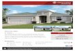 Alexander - Amazon S3€¦ · Alexander Specifications Base Price: $245,999+ 1,849 sq.ft. 3 Bedrooms 3 Bathrooms Trail’s Edge Home Design FLOORPLAN NEXT PAGE 941.200.6437 LENNAR