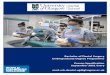 achelor of Dental Surgery Undergraduate Degree Programme ... · Attainment of these qualifications can be evidenced through the degree transcript or from prior qualifications (within