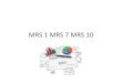 MRS 1 I MRS 34 - ucg.ac.me€¦ · Fer prezentacija- osnovno obilježje-Finansijski izvještajitrebaju istinito (fer) da prikazu finansijsku poziciju, finansijski uspjeh i tokove