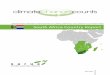 STRENGTHENING UNIVERSITY CONTRIBUTIONS TO CLIMATE ... · SARVA South Africa Risk and Vulnerability Atlas SASGI South African Smart Grids Initiative SASSCAL Southern African Science