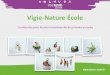 Vigie-Nature École - Education.gouv.frcache.media.education.gouv.fr/file/Sciences/34/8/... · 2017-10-13 · Vigie-Nature École 7 protocoles pour étudier la biodiversité du primaire