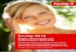 Parship 2018...Parship Studie 2018 1 Parship 2018 Singles, Partnersuche und Partnerschaft in Österreich 15 Jahre Parship-Forschung: Interessante Fakten über Singles, die Bedeutung