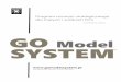 powered by xellect xellect GO Model SYSTEM MMxellect.com/phocadownload/GO Model System by XELLECT.pdf · GO Model System™ GO Model System, to kompleksowe rozwiązanie z kluczowym