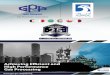 Achieving E˜cient and High Performance Gas Processing ...gpa-gcc-chapter.org/MediaHandler/GenericHandler/documents/Event… · 09:00 - 09:30 Award Ceremony & Exhibition Opening Morning