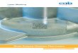 Catalog Laser marking - interpack€¦ · Laser source Ytterbium fiber laser, pulsed, air-cooled cw output power max. W 10 20 30 50 Pulse energy 1mJ 0.5 1 1 Wave length nm 1064 Beam