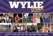 2017 MEDIA KIT - The Wylie Growlwyliegrowl.com/wp-content/uploads/WylieMediaKit_2016-17_V9.pdfDIGITAL ADVERTISING SOCIAL MEDIA BOOST Reach up to 48% of the Growl Facebook Audience