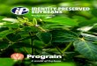 IdentIty-Preserved soybeans - Quarry Seed - prod ip101 - eng... · seed through an authorized Quarry Seed dealer or Prograin representative. Prograin commits to buy back 100% of the