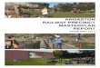 ANGASTON RAILWAY PRECINCT MASTERPLAN REPORT · The Railway Station Precinct, although no longer operational, is an important part of the history of Angaston and the Barossa Valley