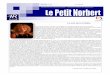 Norbert n°15 Juin 2019 Le journal de l’Athénée Royal ...arnc.be/pdf/journal/n15.pdfLe journal de l’Athénée Royal « Norbert Collard » de Beauraing Norbert n 15 Juin 2019