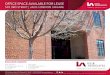 OFFICE SPACE AVAILABLE FOR LEASE - LoopNet€¦ · 520 3RD STREET | JACK LONDON SQUARE OFFICE SPACE AVAILABLE FOR LEASE SUITE 201 SUITE 205 EXCLUSIVE AGENTS: DAVE MCCARTY dmccarty@lee-associates.com